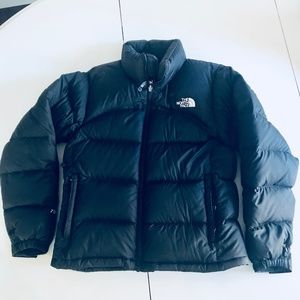 North Face Woman's 700 Series Puffer Jacket